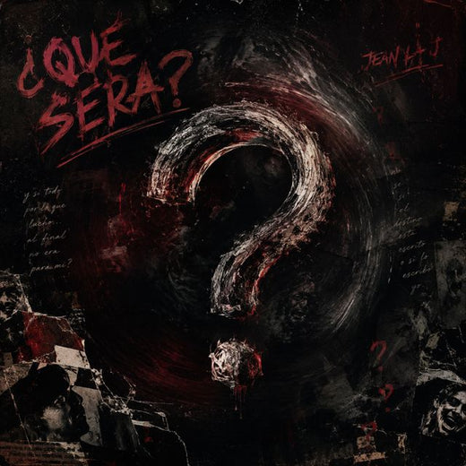Jean La J - 'Oh Que Sera?' [Ringtone]