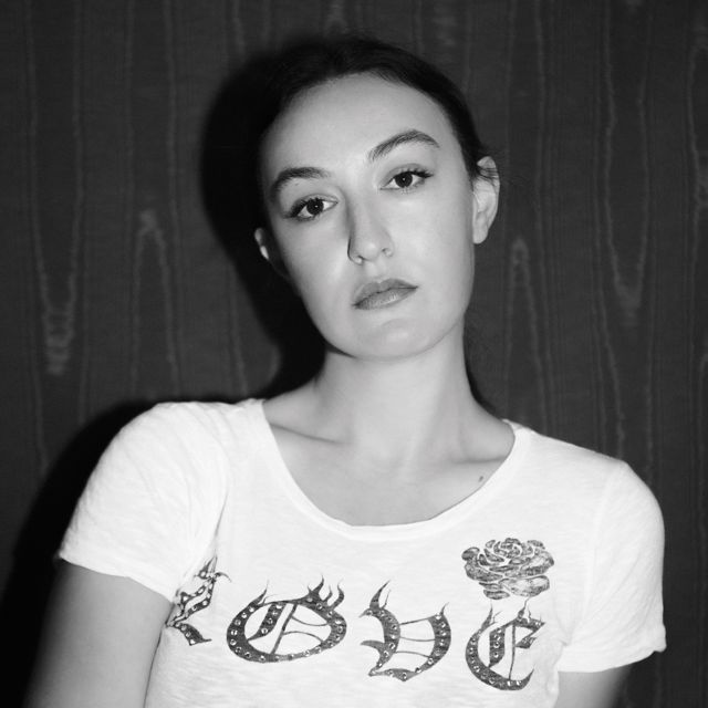 Zoe Sky Jordan - 'Achievement of Youth' [Ringtone]