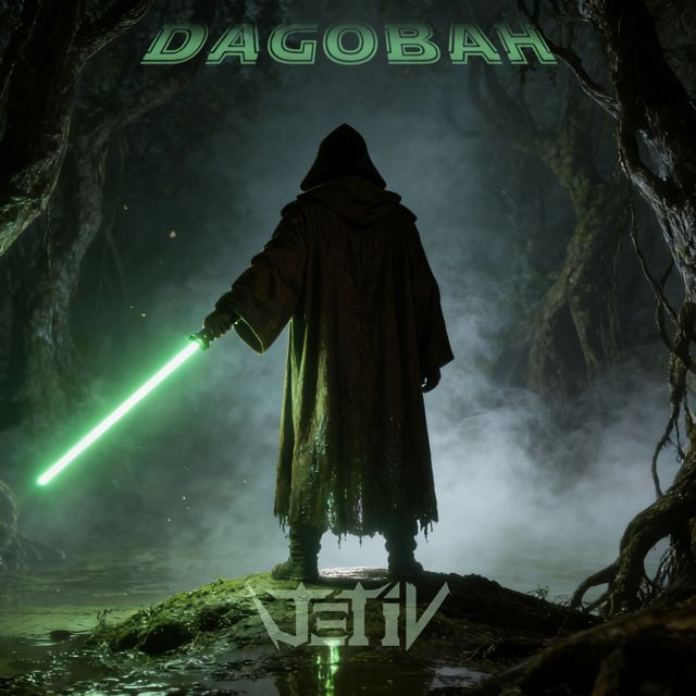 JeTiV - 'Dagobah' [Ringtone]