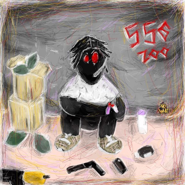 556Zoo - 'Suit & Tie' [Ringtone]