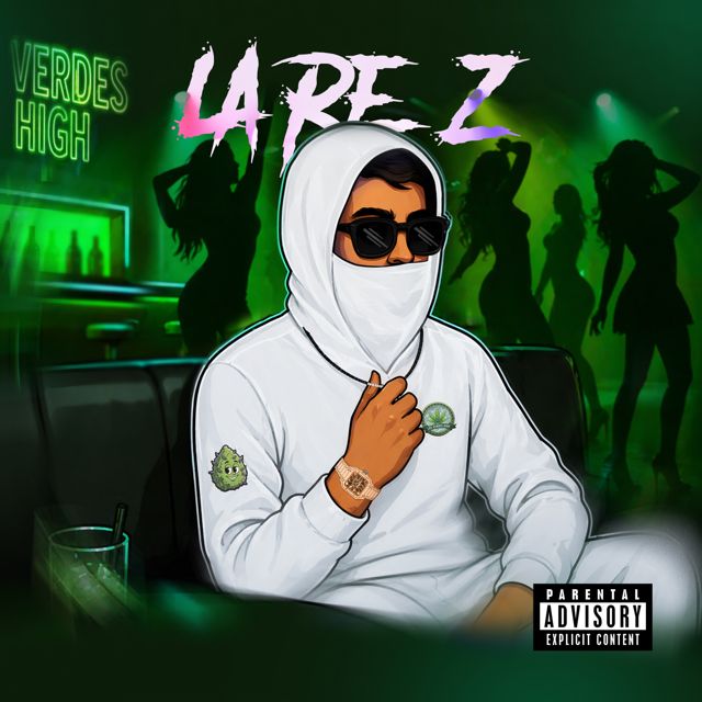 El Cesar - 'La Re Z' [Ringtone]