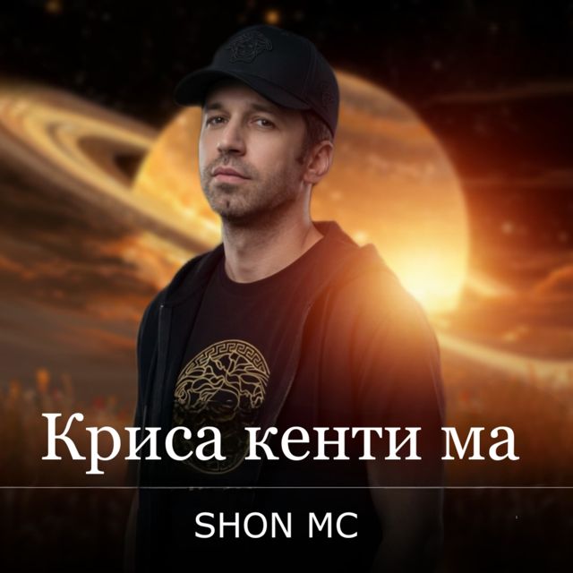 Shon MC - 'Криса кенти ма (Dushanbe PRODUCTION Remix) (feat. Dushanbe PRODUCTION)' [Ringtone]