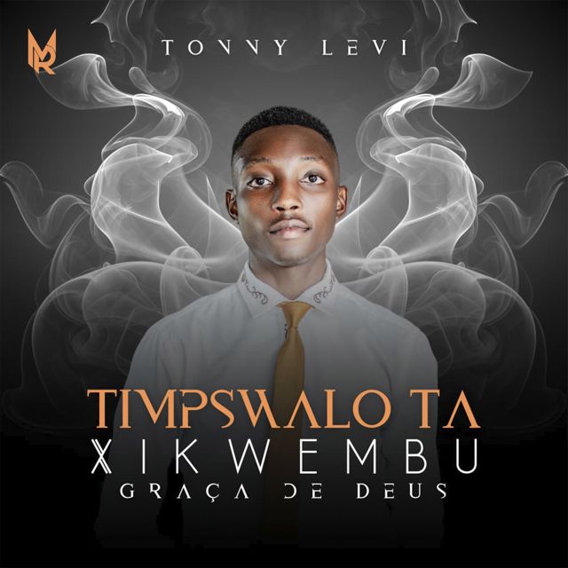 Tonny Levi - 'Murisi Wanga' [Ringtone]