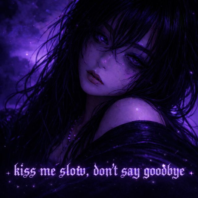 Lun4 - 'kiss me slow, don’t say goodbye (Voicenotes 8)' [Ringtone]