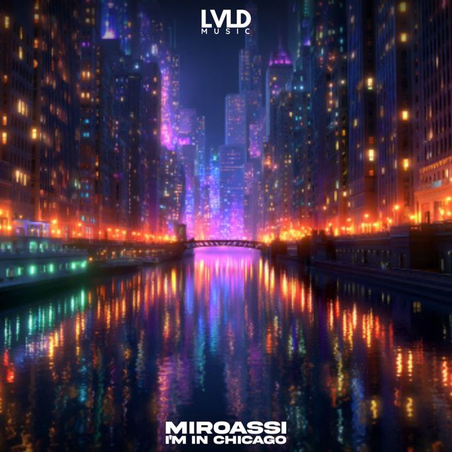 MiroAssi - 'I'm In Chicago' [Ringtone]