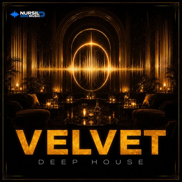 VELYR - 'VELVET' [Ringtone]