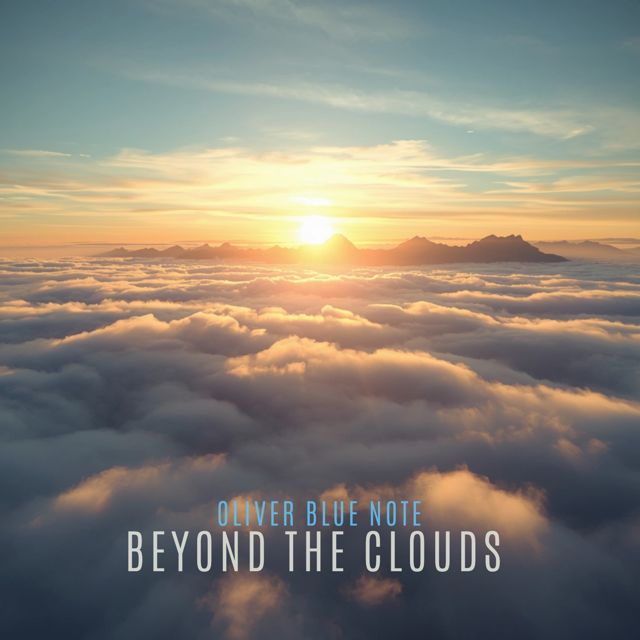 Oliver Blue Note - 'Beyond the Clouds' [Ringtone]