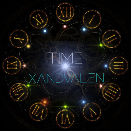 Xandvalen - 'Time' [Ringtone]