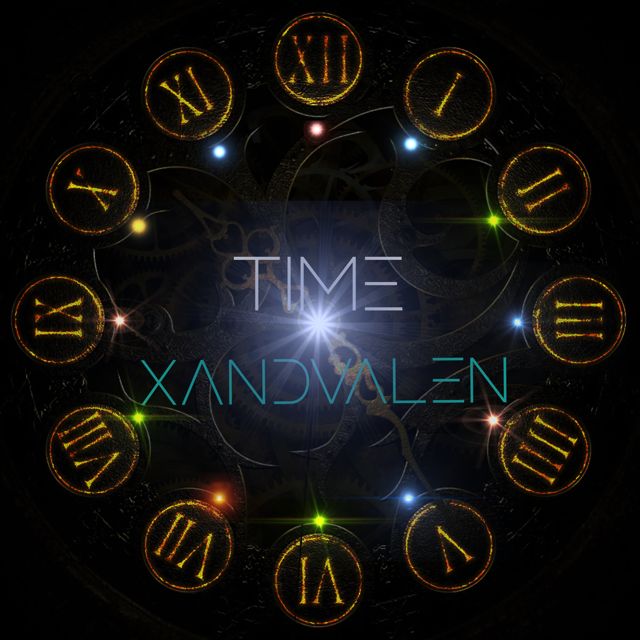 Xandvalen - 'Time' [Ringtone]