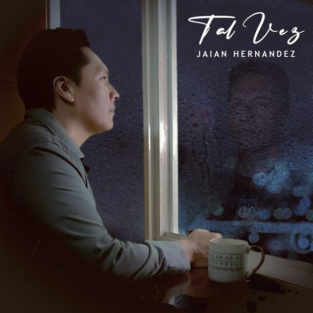 Jaian Hernandez - 'Tal Vez' [Ringtone]