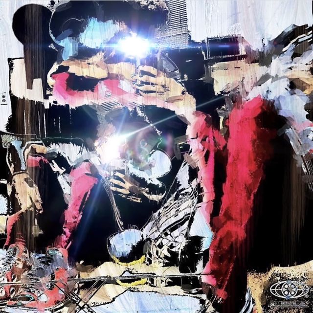 Syeko - 'FACETIME (feat. Kiddo Nel)' [Ringtone]