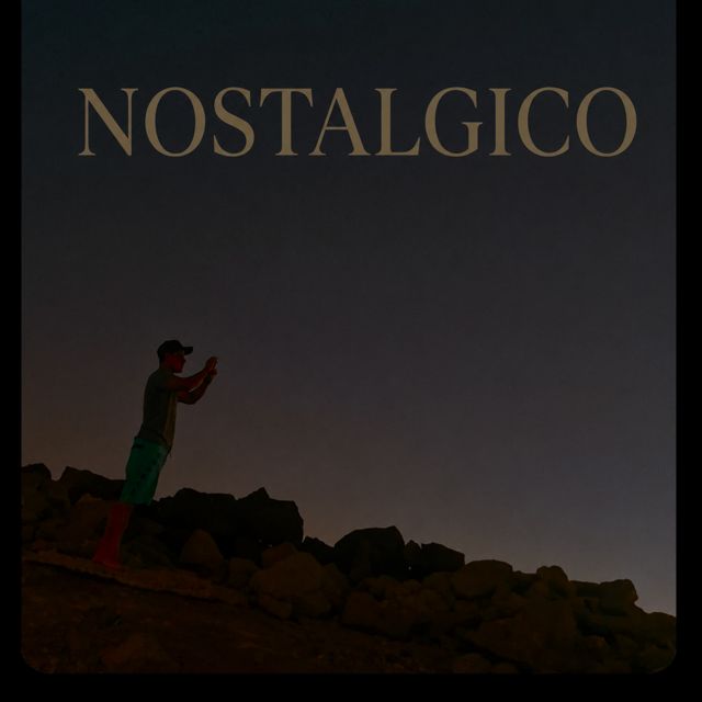 Maran - 'Nostalgico' [Ringtone]