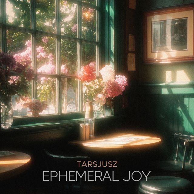 Tarsjusz - 'Ephemeral Joy' [Ringtone]