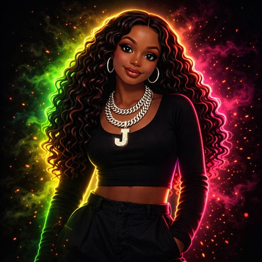 Lady Jazmon - 'Date Night' [Ringtone]