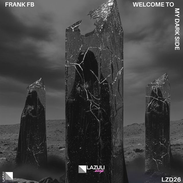 Frank FB - 'Welcome To My Dark Side' [Ringtone]