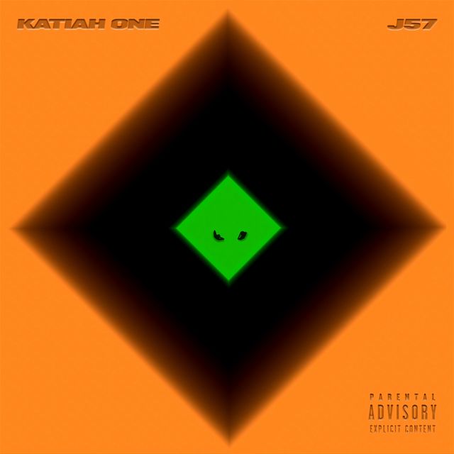 Katiah One - 'Anything Less or Anything More (feat. J57)' [Ringtone]