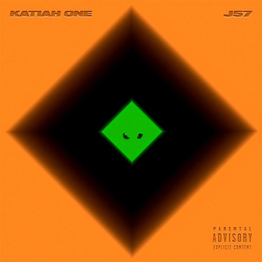 Katiah One - 'For The Juice 2.0 (feat. J57)' [Ringtone]