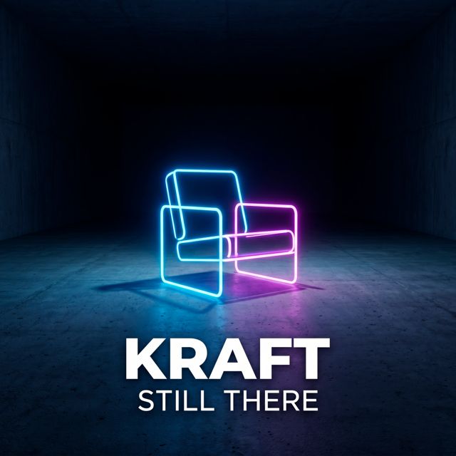 KRAFT - 'Still There' [Ringtone]
