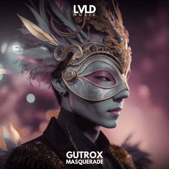 Gutrox - 'Masquerade' [Ringtone]