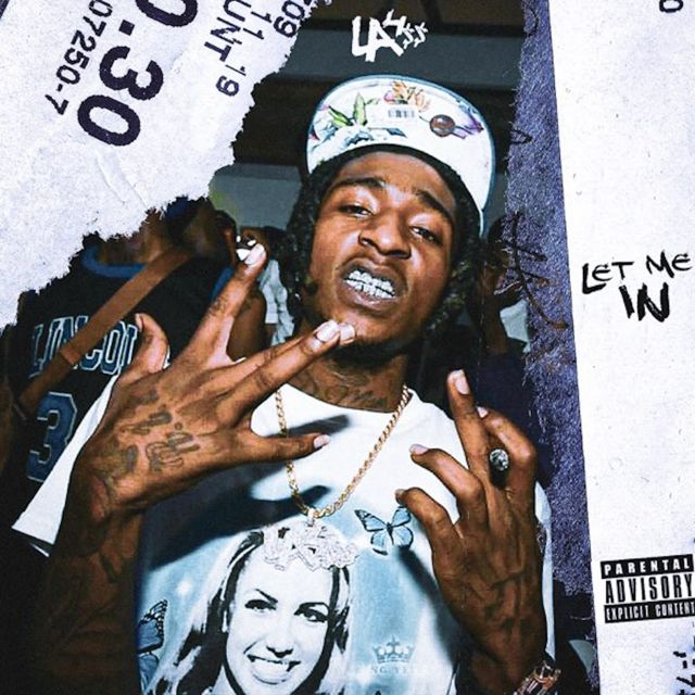 La4Ss - '392' [Ringtone]