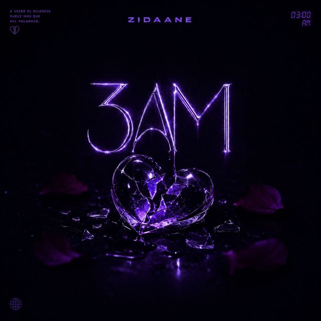 ZIDANEMC - '3AM' [Ringtone]