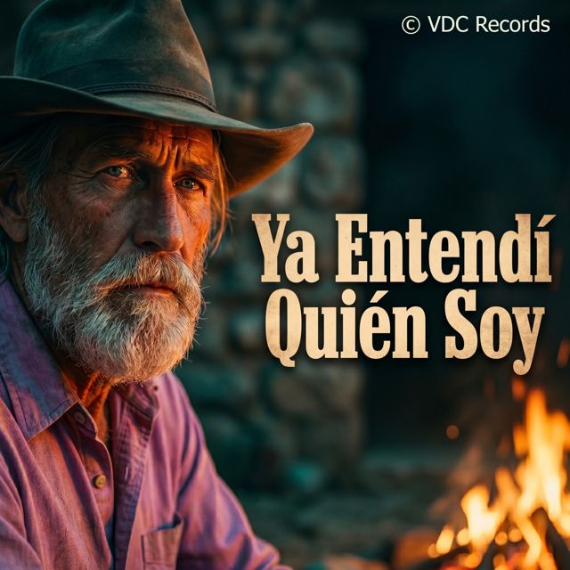 Versos del Camino - 'Ya Entendí Quién Soy' [Ringtone]