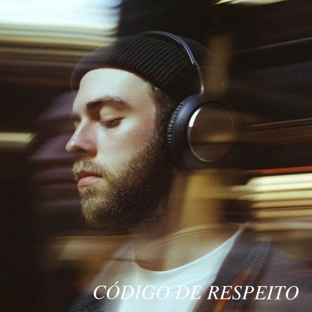 Zaylo Maren - 'Código de Respeito' [Ringtone]