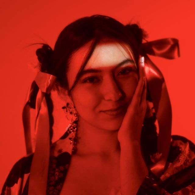 Nina Hana - 'Sakai' [Ringtone]