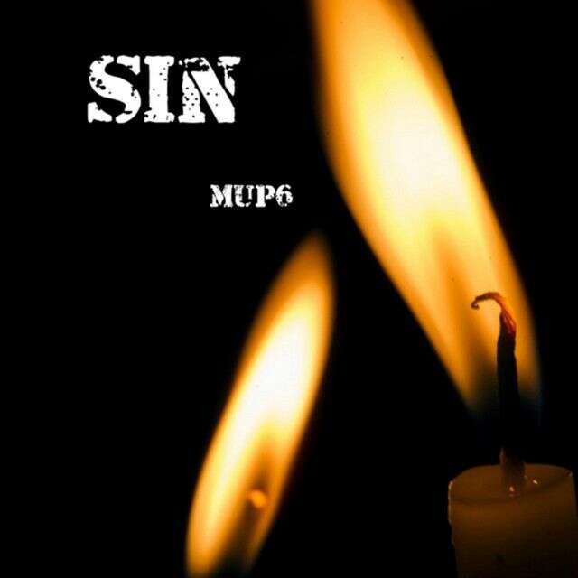 Mup6 - 'Sin' [Ringtone]