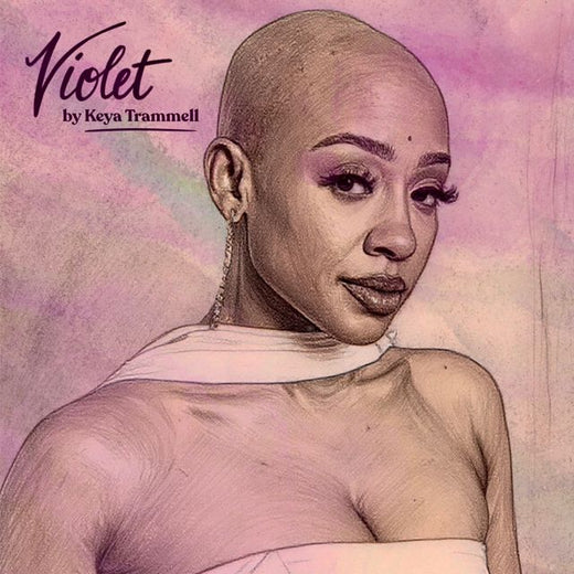 Keya Trammell - 'Victory Is Mine' [Ringtone]