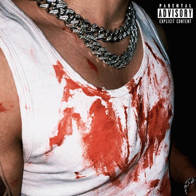 Junior Caldera - 'Tony' [Ringtone]