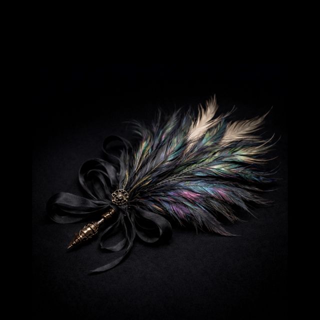 Phantom Measure - 'Revolutionary Daughter' [Ringtone]