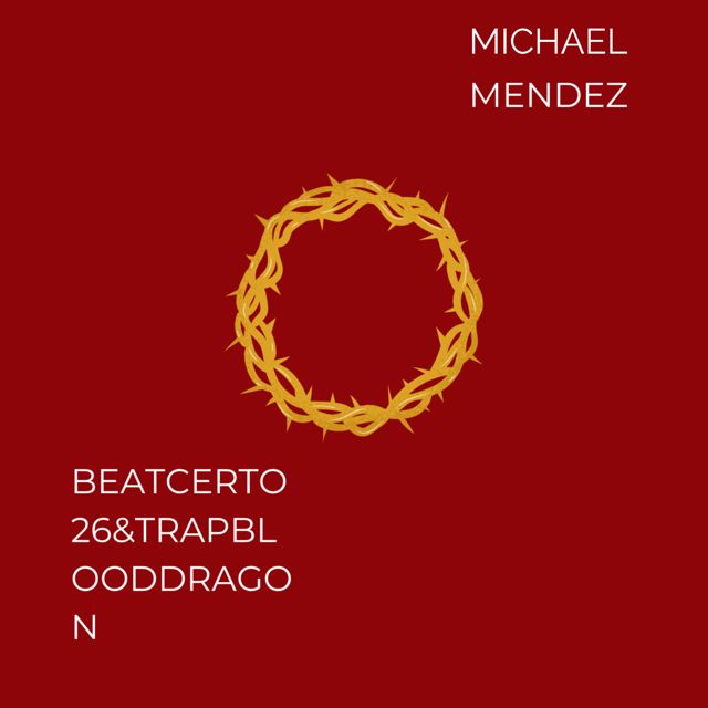 MICHAEL MENDEZ - 'Certo' [Ringtone]