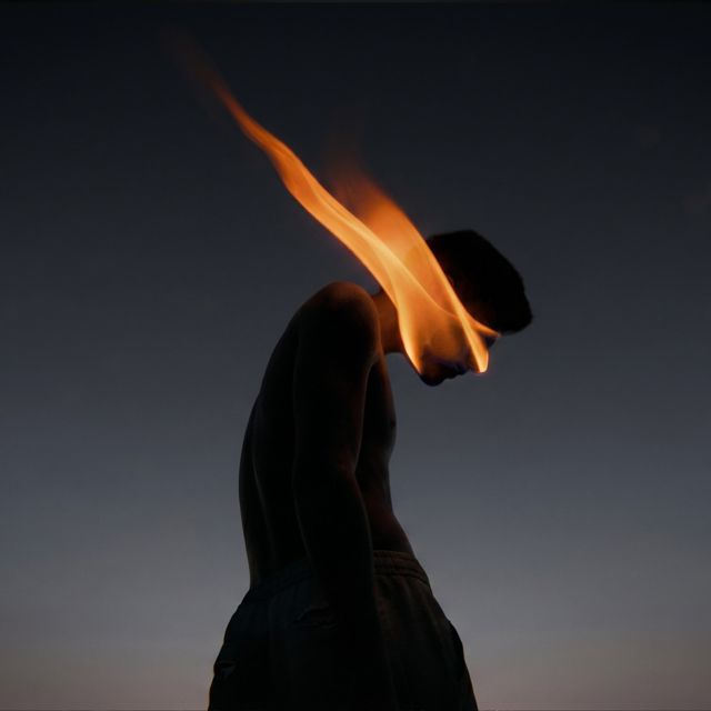 Neo - 'Burn the Man' [Ringtone]