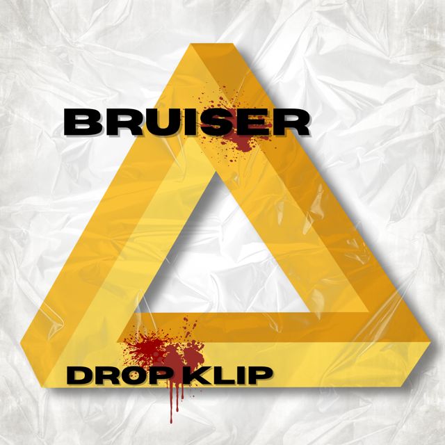 Drop Klip - 'Bruiser' [Ringtone]