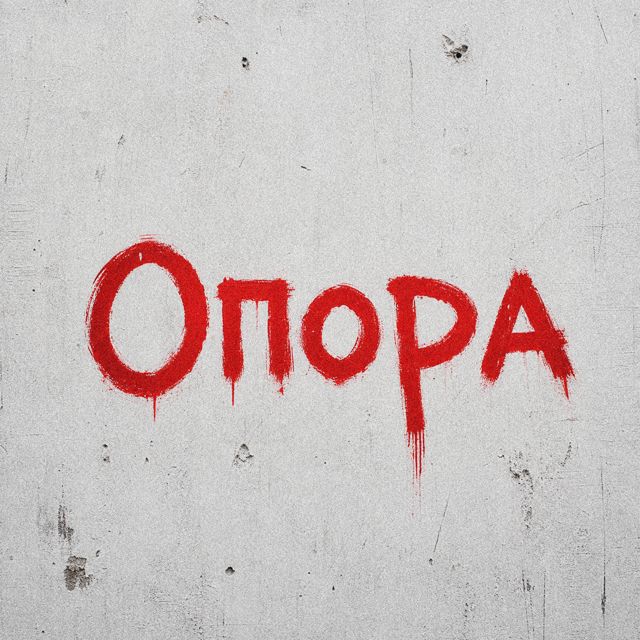 November Snow - 'Опора' [Ringtone]