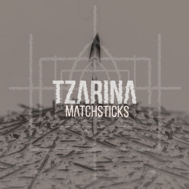 Tzarina - 'Matchsticks' [Ringtone]