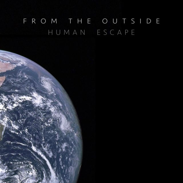 Human Escape - 'From the outside' [Ringtone]
