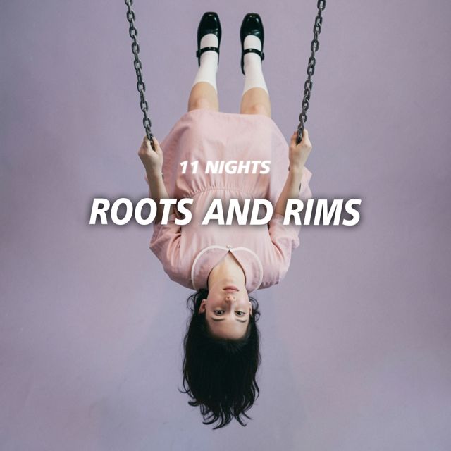 Eleventh Nights - 'Roots and Rims' [Ringtone]