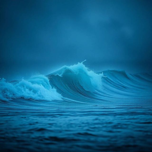 CloverS - 'Tidal Wave' [Ringtone]