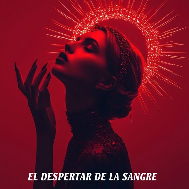 Gorilla Cha - 'El Despertar de la Sangre' [Ringtone]