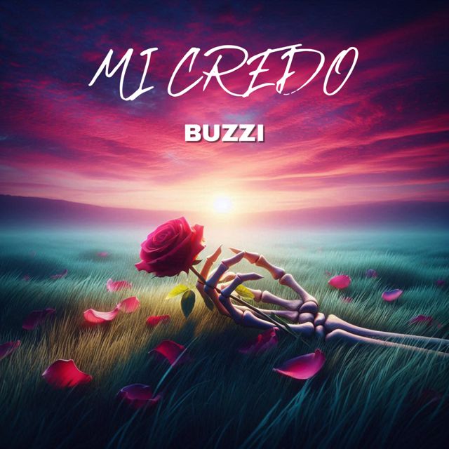 Buzzi - 'MI CREDO' [Ringtone]