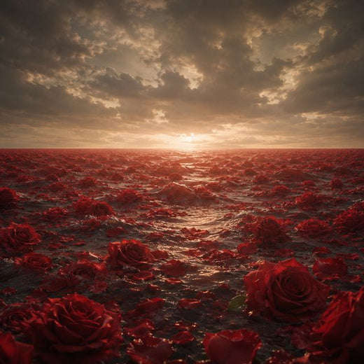 Zule - 'Mares de Rosas' [Ringtone]