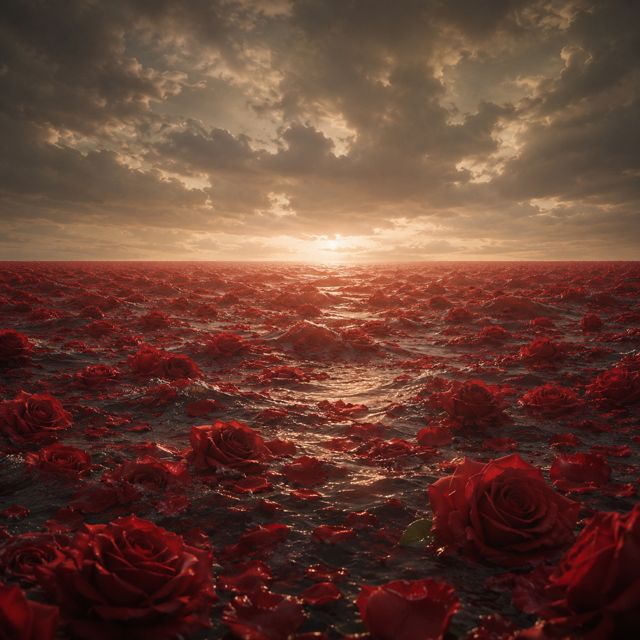 Zule - 'Mares de Rosas' [Ringtone]
