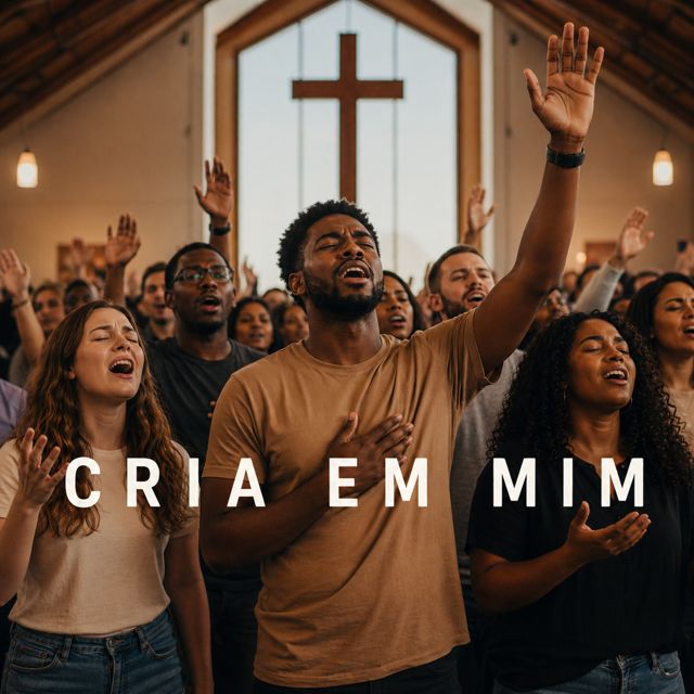 Groovah Music - 'Cria em Mim' [Ringtone]
