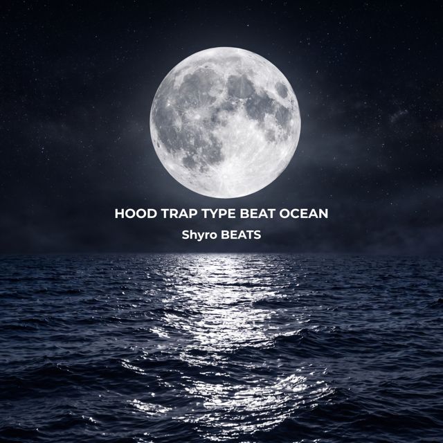 Shyro BEATS - 'OCEAN' [Ringtone]