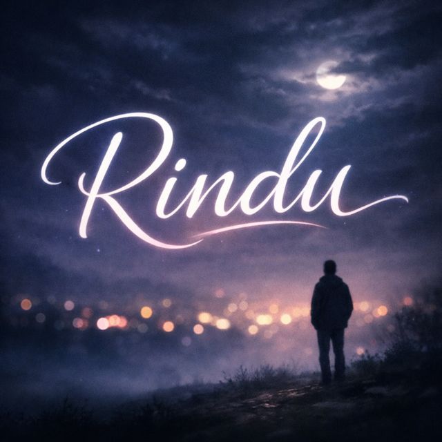Mangdan - 'Rindu' [Ringtone]