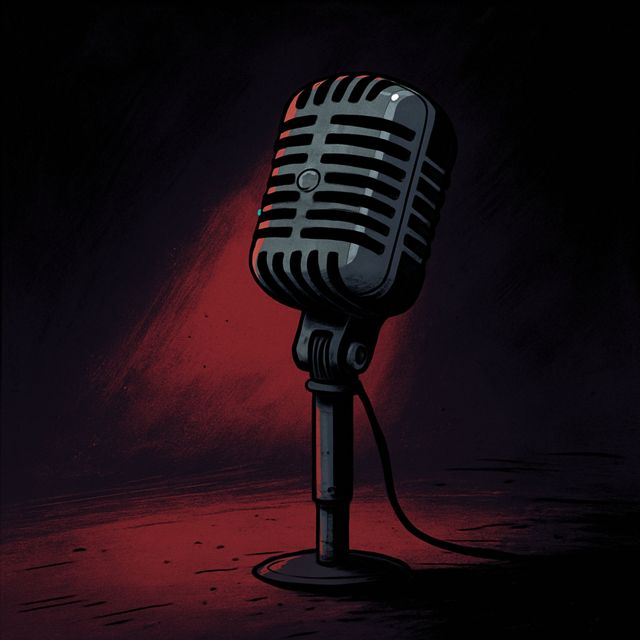 Vanya Midnight - 'В последний раз (Their eyes have been closed for - Sped Up)' [Ringtone]