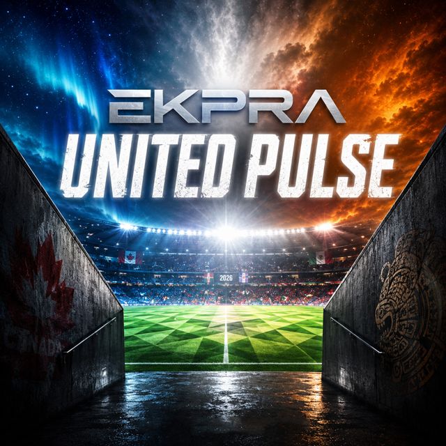 Ekpra - 'Eleven Hearts' [Ringtone]