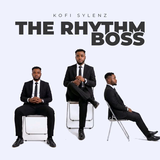 Kofi Sylenz - 'Wine for me' [Ringtone]